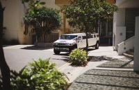 Hummer Limo Wedding Car Hire Brisbane Get Hummered