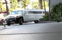 Hummer Limo Wedding Car Hire Brisbane Get Hummered