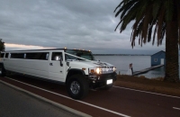 Hummer Limo Wedding Car Hire Perth So Cal Limos