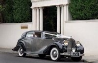 Rolls Royce Silver Wraith Wedding Car Hire Melbourne Always Classic Cars