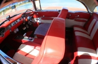 Chevrolet Bel Air Wedding Car Hire Perth Chevrolet Limousines South West