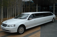 Ford LTD Wedding Car Hire Melbourne Amazing Limousines