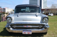 Chevrolet Bel Air Wedding Car Hire Perth Chevrolet Limousines South West