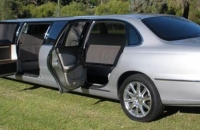 Holden Statesman Wedding Car Hire Perth ABC Limousines & Executive Sedans