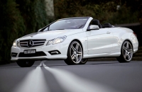 Mercedes E-Class Wedding Car Hire Sydney HF Wedding & Hire Cars