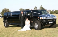 Hummer Limo Wedding Car Hire Melbourne Krystal Limousines