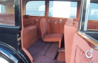 Hudson Super Six Wedding Car Hire Hobart The Untouchables