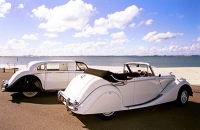 Jaguar Mark V Wedding Car Hire Sydney Eternal Classics Wedding Car Hire