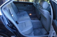 BMW 7 Series Wedding Car Hire Perth ABC Limousines & Executive Sedans