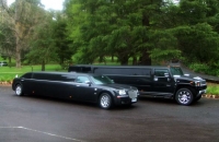 Chrysler 300c Wedding Car Hire Melbourne Affinity Limousines