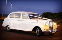 Vanden Plas Princess Wedding Car Hire Sydney Princess Classic Cars