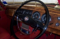 Jaguar Mark II Wedding Car Hire Adelaide Jaguar Classic Hire