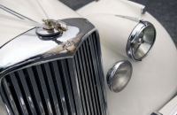 Jaguar Mark V Wedding Car Hire Sydney Eternal Classics Wedding Car Hire