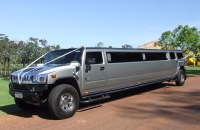 Hummer Limo Wedding Car Hire Perth AllStarHire.com