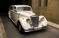 Jaguar Mark V Wedding Car Hire Sydney Eternal Classics Wedding Car Hire