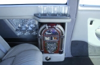 Chevrolet Bel Air Wedding Car Hire Perth Chevrolet Limousines South West