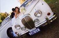Jaguar Mark II Wedding Car Hire Adelaide Jaguar Classic Hire