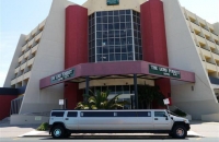 Hummer Limo Wedding Car Hire Perth AllStarHire.com