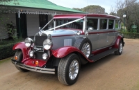 Chevrolet 3100 Wedding Car Hire Melbourne Bogarts Limousines