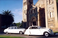 Jaguar Mark V Wedding Car Hire Adelaide Classic Jags