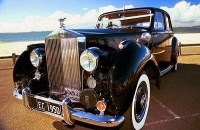 Rolls Royce Silver Dawn Wedding Car Hire Sydney Eternal Classics Wedding Car Hire