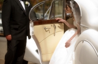 Jaguar Mark V Wedding Car Hire Adelaide Jaguars With Grace