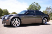 Chrysler 300c Wedding Car Hire Sydney Five Star Hollywood Limousines