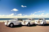 Jaguar Mark V Wedding Car Hire Sydney Eternal Classics Wedding Car Hire