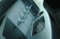 Ford LTD Wedding Car Hire Melbourne Amazing Limousines