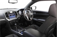 Chrysler 300c Wedding Car Hire Sydney HF Wedding & Hire Cars