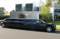 Chrysler 300c Wedding Car Hire Melbourne Affinity Limousines