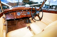 Jaguar Mark V Wedding Car Hire Sydney Eternal Classics Wedding Car Hire