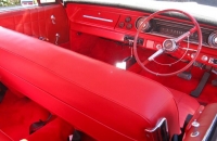 Chevrolet Impala Wedding Car Hire Adelaide Impressive Impalas