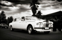 Rolls Royce Silver Shadow Wedding Car Hire Sydney Wedding Car King