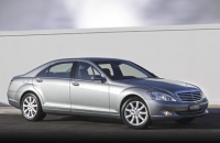 Mercedes S-Class Wedding Car Hire Perth Hughes Chauffeured Cars Limousines