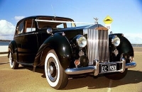 Rolls Royce Silver Dawn Wedding Car Hire Sydney Eternal Classics Wedding Car Hire