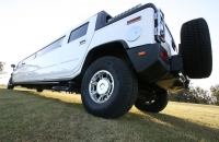Hummer Limo Wedding Car Hire Melbourne Krystal Limousines