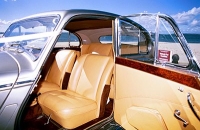 Jaguar Mark V Wedding Car Hire Sydney Eternal Classics Wedding Car Hire