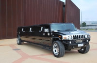 Hummer Limo Wedding Car Hire Melbourne Krystal Limousines