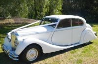 Jaguar Mark V Wedding Car Hire Sydney Silver Cloud Wedding Cars Sydney
