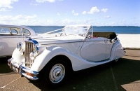 Jaguar Mark V Wedding Car Hire Sydney Eternal Classics Wedding Car Hire
