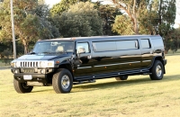 Hummer Limo Wedding Car Hire Melbourne Krystal Limousines