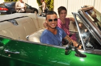 Chevrolet Impala Wedding Car Hire Adelaide Impressive Impalas