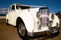Bentley Mark VI Wedding Car Hire Sydney Eternal Classics Wedding Car Hire