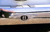 Bentley Mark VI Wedding Car Hire Sydney Eternal Classics Wedding Car Hire