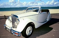 Jaguar Mark V Wedding Car Hire Sydney Eternal Classics Wedding Car Hire