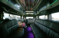 Hummer Limo Wedding Car Hire Melbourne Krystal Limousines