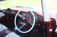 Chevrolet Bel Air Wedding Car Hire Perth Chevrolet Limousines South West