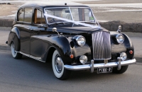 Austin Princess Wedding Car Hire Melbourne Always Classic Cars