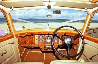 Rolls Royce Silver Dawn Wedding Car Hire Sydney Eternal Classics Wedding Car Hire